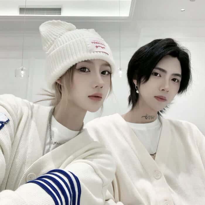 Punk25的头像-菠菜星球