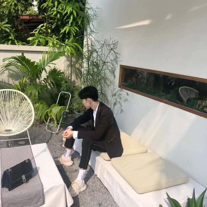 Eve87的头像-菠菜星球